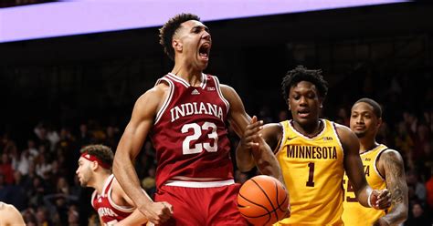 Ohio State Mens Basketball Vs Indiana Game Preview And Prediction