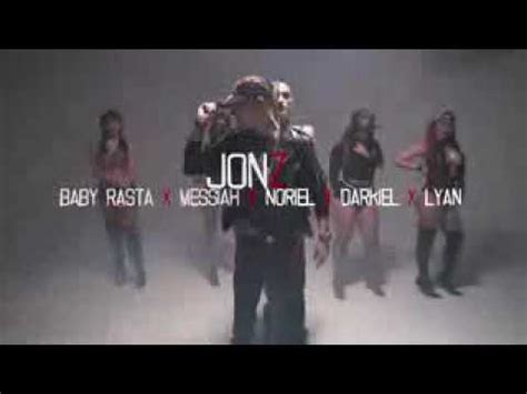 Jon Z Sentimientos Remix Ft Baby Rasta Noriel Lyan Darkiel