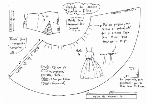 Degrau Marinheiro Adotar Moldes De Roupas Para Imprimir Precoce Guia Gravar