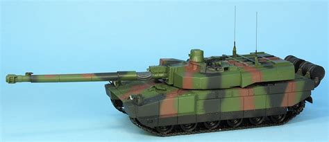 148th Scale French Leclerc 140