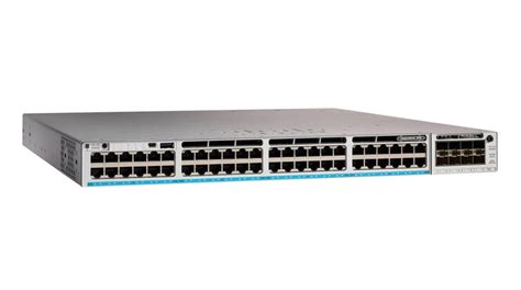 C S A Cisco Ethernet Switch Glasfaseranschl Sse Sfp Gbps