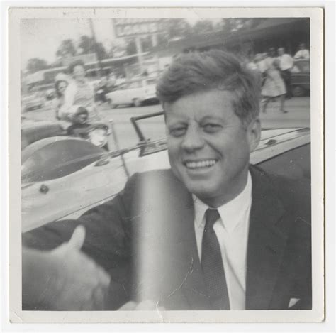 JFK November 22, 1963: A Bystander's View of History | ICP