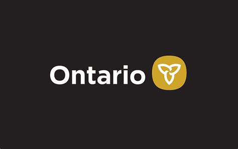 Ontario - Ove Brand Design