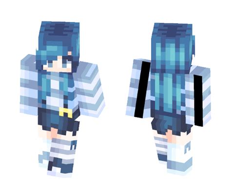 Download Ocean Waves Minecraft Skin For Free Superminecraftskins