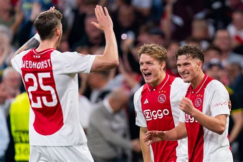 RKC Waalwijk Vs Ajax Prediction Odds Betting Tips 29 09 2024