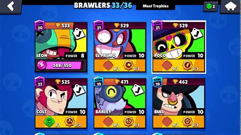 Unlocking The Brawl Pass Brawl Stars Youtube