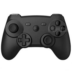 Xiaomi Gamepad делаем игровую консоль из телефона, планшета, медиаплеера
