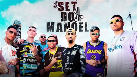 Hoje Sabad O Set Do Manoel Dj Gm Mc Lipi Mc Paulin Da Capital Mc