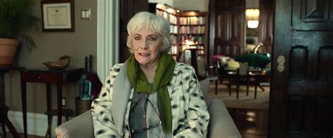 Betty Buckley