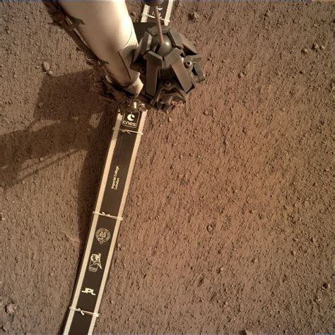 Sol 59 Instrument Deployment Camera Idc Nasa Mars Exploration