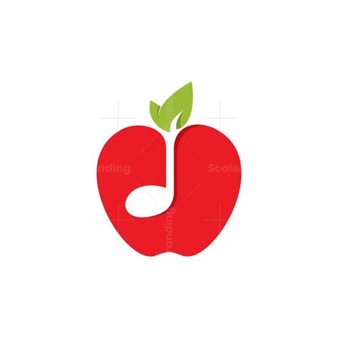 Apple Note Tune Logo【2024】