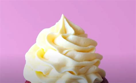 Light Cream-Cheese Icing Recipe | Recipes.net