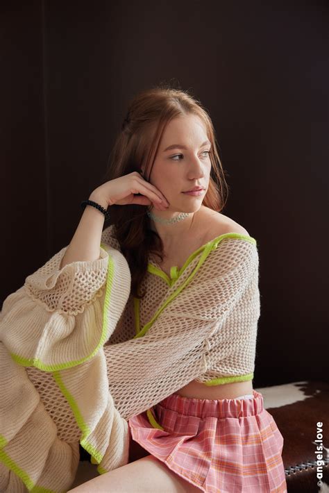 Angels Love Maya Radiant Flower Image Porn Pic