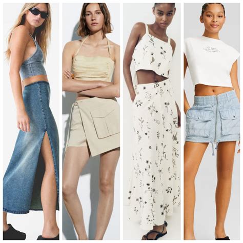 Moda Argentina Verano 2025: Tendencias y Estilos a Seguir | Notilook