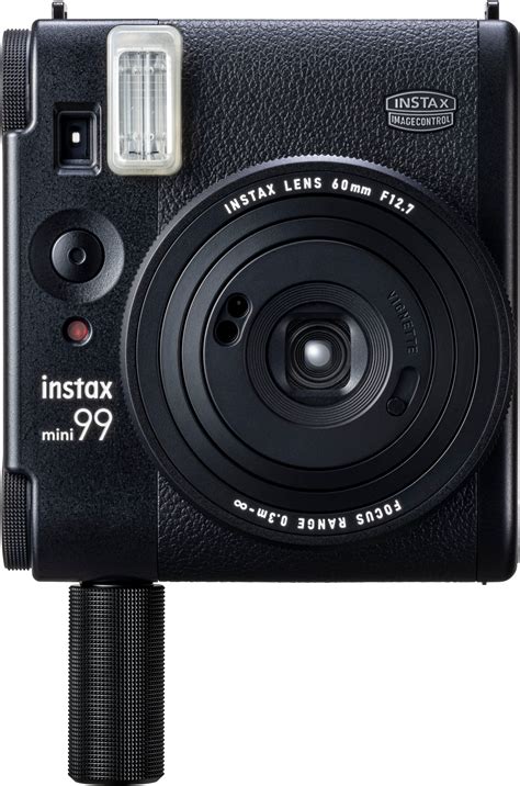 Fujifilm – Instax Mini 99 Instant Film Camera – Sansujyuku