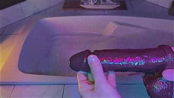 Délice de grosse queue noire pour Dom Rod XVIDEOS