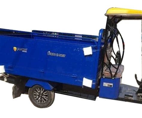 Jangid Loader Vehicle Capacity Seater At Rs In Gurgaon Id