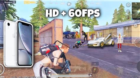 Omg 😍 My Best Livik Gameplay On Hdr 60fps🔥 Iphone Xr Pubg Test 2023