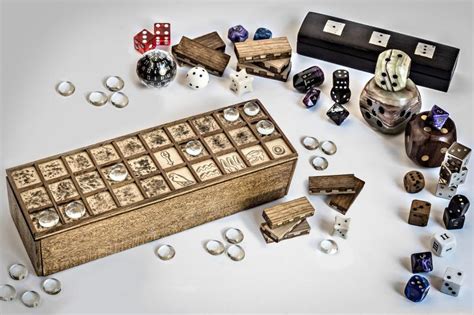 Ancient Egyptian Board Games and How to Play Them | LoveToKnow