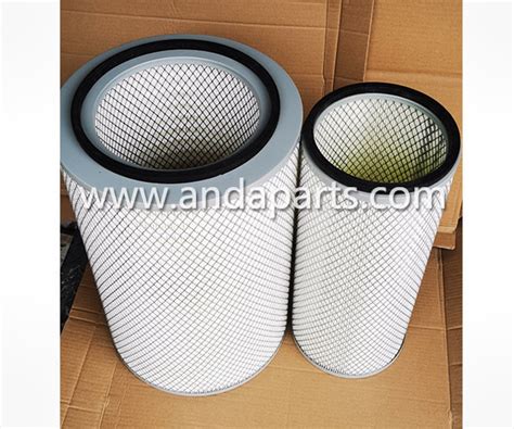 Good Quality Air Filter For Dongfeng Truck N