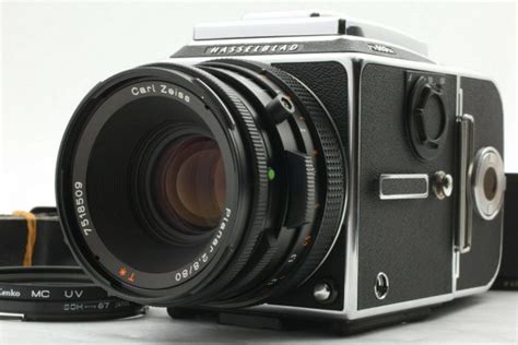 Hasselblad（ハッセルブラッド）503cxi 買取 中古カメラ買取事例 札幌のカメラ買取・レンズ買取専門店エゾカメラ【出張買取・即日対応】