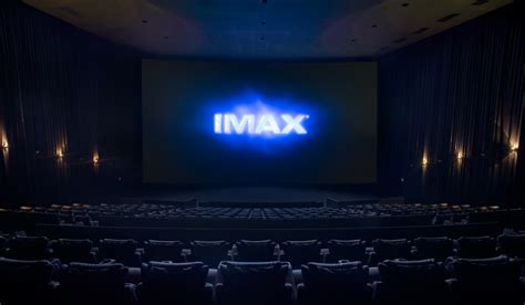 TGV Unveils Malaysia's Biggest IMAX Cinema - TechTRP