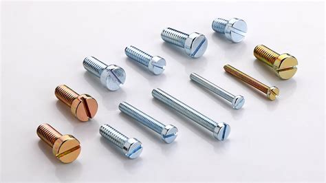 Cheese Head Screw – Inox Trident Fasteners LLP