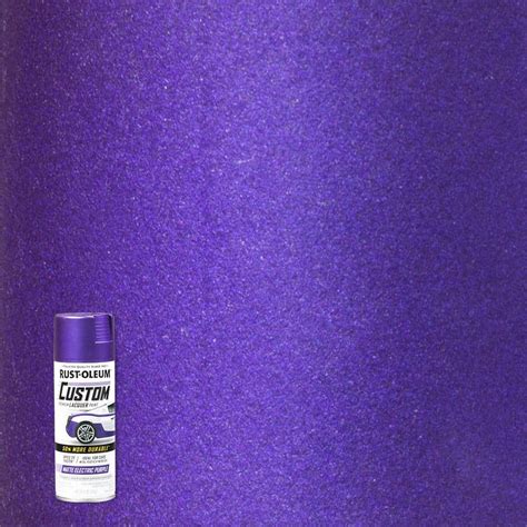 44+ neu Vorrat Matte Purple Spray Paint - Amazon Com Montana Black 400ml Pimp Violet : Matte ...