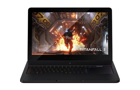 Razer Blade Pro L Ordinateur Portable Gamer Ultime Et C Est Peu Dire