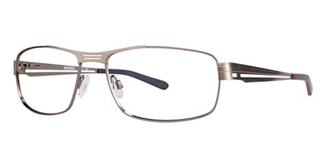 Qd 111m Eyeglasses Frames By Shaquille Oneal