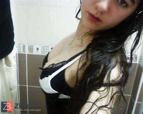 Turbanli Ozel Benim Ex ZB Porn