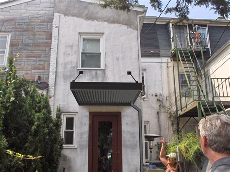 Architectural Shade Awning Gallery | A. Hoffman Awning Co