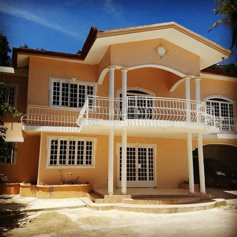 Pin by Renee Alexis on Architectural And Landmarks Houses in Haiti ...