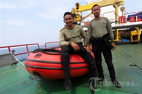 Inilah Sosok Penemu Black Box Lion Air Pk Lqp Foto