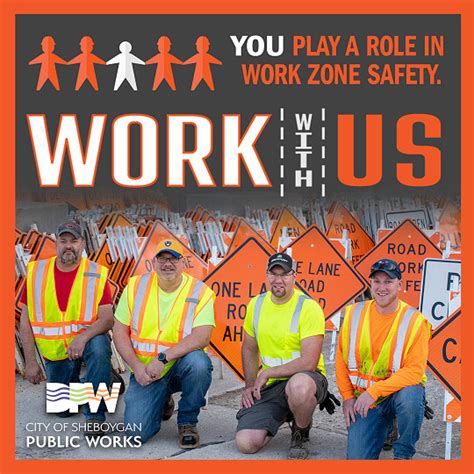 National Work Zone Awareness Week