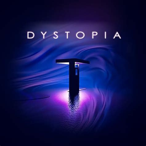 Écouter Dystopia de Tereshchenko sur Amazon Music