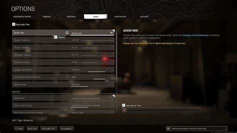 The Best Call Of Duty Warzone Audio Settings Gamepur