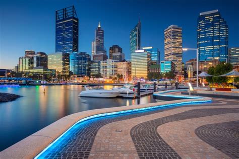 15 Best Things to do in Perth (Australia) - Swedishnomad.com