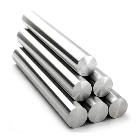 Nitronic Stainless Steel Round Bar Xm Uns S Bars