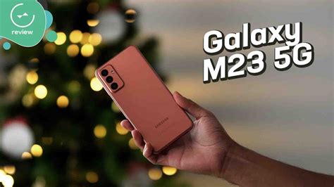 Samsung Galaxy M23 5g Review En Español Youtube