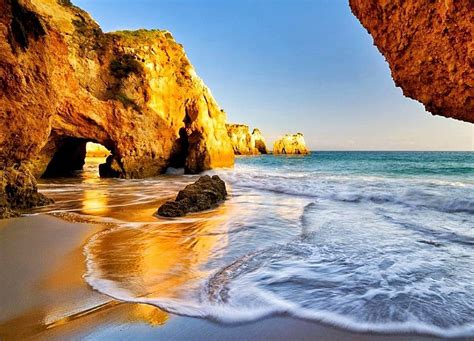 Two Days in The Algarve from Lisbon | Walkborder Portugal Tours