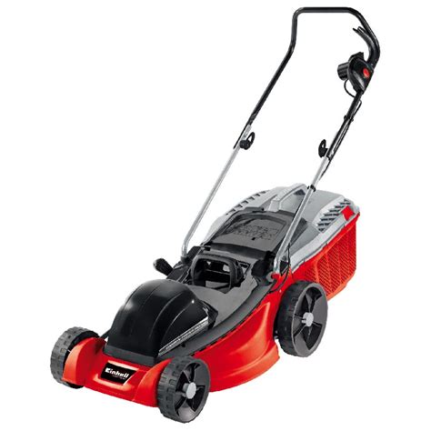 Tosaerba Elettrico Gc Em Einhell Almanacco