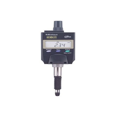 Mitutoyo Ip Absolute Id N Digimatic Indicator With Spc Ansi