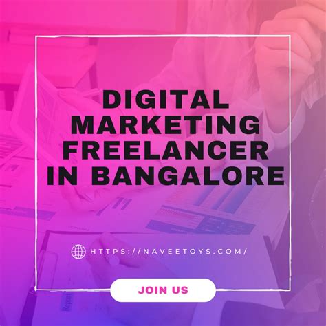 Digital Marketing Freelancer In Bangalore Looking For Digi Flickr