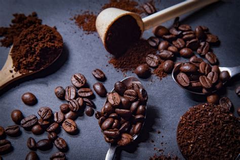 Ground Coffee 101: Ultimate Guide to Fresh Ground Coffee