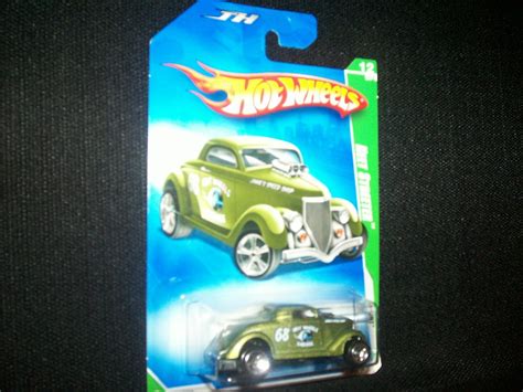 Amazon Hot Wheels Treasure Hunts Neet Streeter Toys Games
