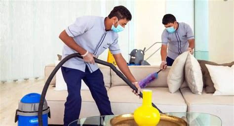 Corporate Housekeeping Service At Rs 14 Square Feet In Pune ID