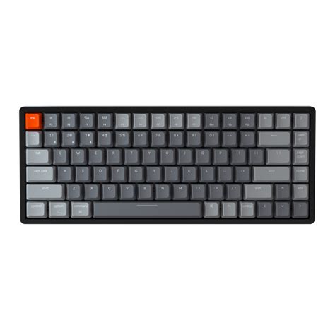 Keychron K Wireless Mechanical Keyboard Version Hot Swappable RGB Backlight Aluminum