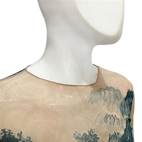 Забавные мужские футболки с черепом и татуировкой, эластичные тонкие ...