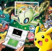 Evento De Celebi En Pok Mon Oro Heartgold Y Pok Mon Plata Soulsilver